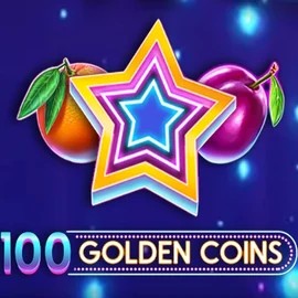 100 Golden Coins online slot from Amusnet Interactive – play at crownplays.it.com