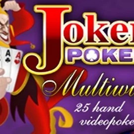 25H Joker Poker (Espresso) – slot by Espresso Games, featured at crownplays.it.com