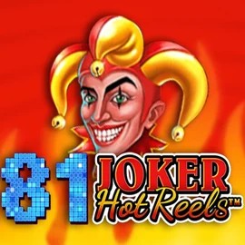 Play 81 Joker Hot Reels slot by Origins on crownplays.it.com