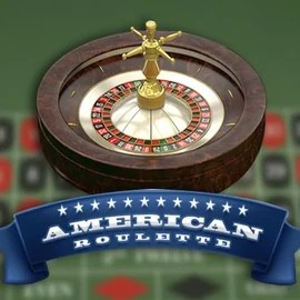 American Roulette (BGaming) logo by BGAMING CrownPlay Casino
