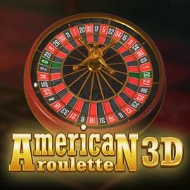 Enjoy American Roullete 3D (Evoplay) by Evoplay – logo hosted on crownplays.it.com