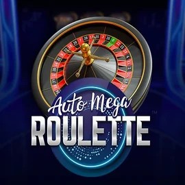 Play the Auto Mega Roulette slot by Pragmatic Play on CrownPlay Casino