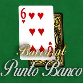 Try Baccarat - Punto Banco slot by Red Tiger Gaming on crownplays.it.com – logo image
