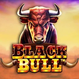Play the Black Bull slot by Pragmatic Play on CrownPlay Casino
