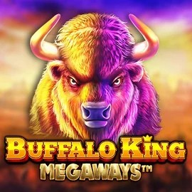 Enjoy Buffalo King Megaways by Pragmatic Play – logo hosted on crownplays.it.com