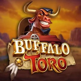 Buffalo Toro online slot from ELK Studios – play at crownplays.it.com