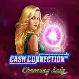 Cash Connection Charming Lady online slot from Novomatic – play at crownplays.it.com