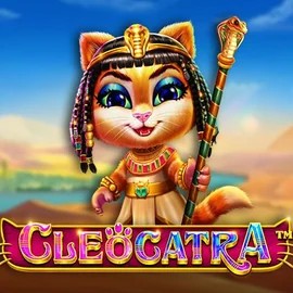 Play Cleocatra slot by Pragmatic Play on crownplays.it.com