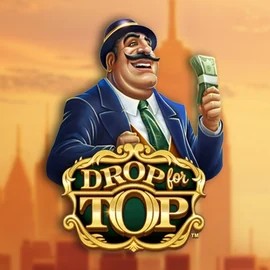 Play Drop For Top slot by Rarestone Gaming on crownplays.it.com