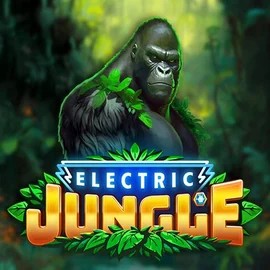 Electric Jungle online slot from Atomic Slot Lab – play at crownplays.it.com