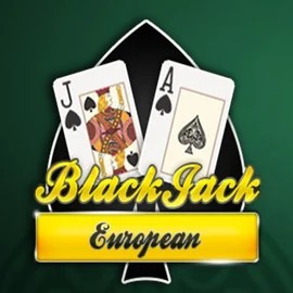 European Blackjack MH online slot from Play'n GO – play at crownplays.it.com
