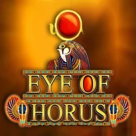 Eye of Horus – slot by RTG (Reel Time Gaming), featured at crownplays.it.com