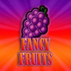 Play the Fancy Fruits slot by Gamomat on CrownPlay Casino
