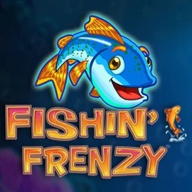 Play Fishin Frenzy slot by Blueprint Gaming on crownplays.it.com