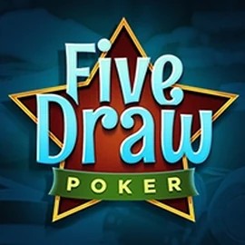 Five Draw Poker MH (Nucleus) slot icon by Nucleus Gaming, available at CrownPlay Casino