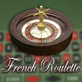 French Roulette (BGaming) logo – Table Games by BGAMING at CrownPlay Casino