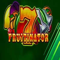 Play Fruitinator Jackpot King slot by Blueprint Gaming on crownplays.it.com