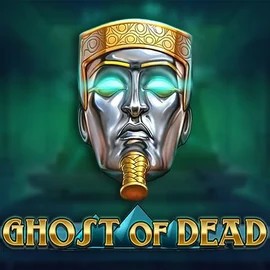 Ghost of Dead logo by Play'n GO at CrownPlay Casino