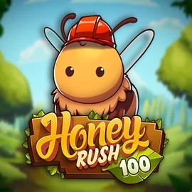Honey Rush 100 online slot from Play'n GO – play at crownplays.it.com