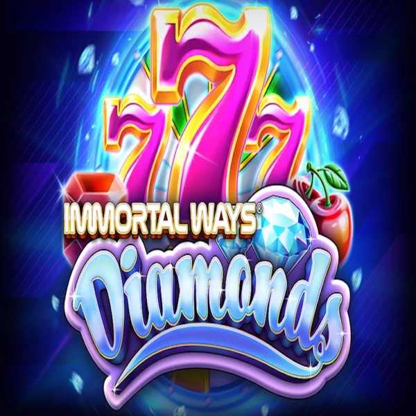 Play Immortal Ways Diamonds slot by RubyPlay on crownplays.it.com