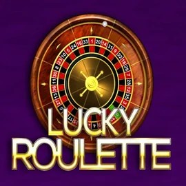Play Lucky Roulette slot by Belatra Games on crownplays.it.com