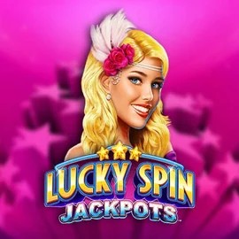 Lucky Spin Jackpots online slot from Novomatic – play at crownplays.it.com