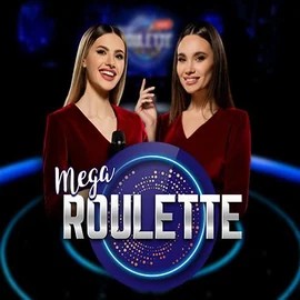Try Mega Roulette slot by Pragmatic Play on crownplays.it.com – logo image