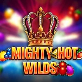 Mighty Hot Wilds – slot by Inspired Gaming, featured at crownplays.it.com