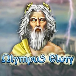 Enjoy Olympus Glory by Amusnet Interactive – logo hosted on crownplays.it.com