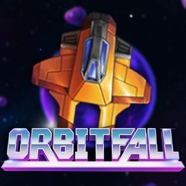 Play Orbitfall slot by ELK Studios on crownplays.it.com