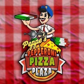 Peppe’s Pepperoni Pizza Plaza online slot from Pragmatic Play – play at crownplays.it.com