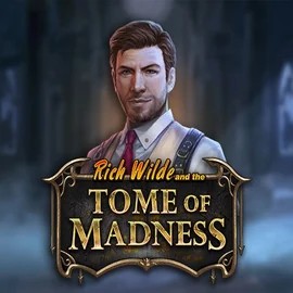 Tome of Madness online slot from Play'n GO – play at crownplays.it.com