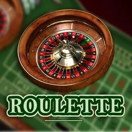 Enjoy Roulette (Habanero) by Habanero – logo hosted on crownplays.it.com