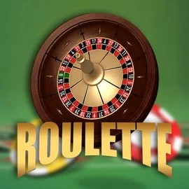 Roulette (Relax Gaming) slot icon by Relax Gaming, available at CrownPlay Casino