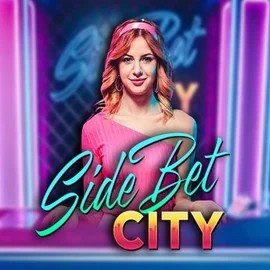 Side Bet City online slot from Evolution – play at crownplays.it.com