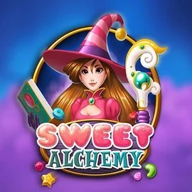 Play Sweet Alchemy slot by Play'n GO on crownplays.it.com