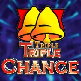 Play Triple Triple Chance slot by Merkur Gaming on crownplays.it.com