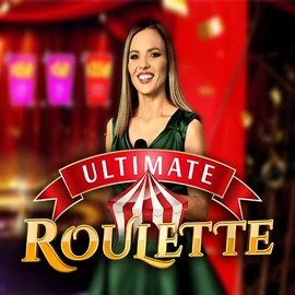 Play the Ultimate Roulette slot by Ezugi on CrownPlay Casino