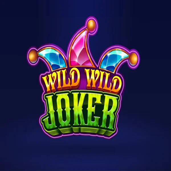 Enjoy Wild Wild Joker by Pragmatic Play – logo hosted on crownplays.it.com